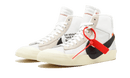 Nike Blazer Mid Off-White