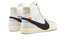 Nike Blazer Mid Off-White