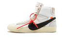 Nike Blazer Mid Off-White