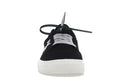 OFF-WHITE Vulc Low Black White White