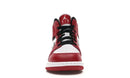 Air Jordan 1 Mid Chicago