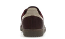 Adidas Samba OG Maroon Crystal Sand