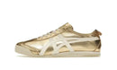 Onitsuka Tiger Mexico 66 Gold White