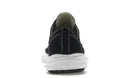 Maison Mihara Yasuhiro Peterson OG Sole Canvas Low Black