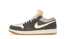 Air Jordan 1 Low SNKRS Day Korea Magpie