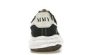 Maison Mihara Yasuhiro Blakey OG Sole Canvas Low Black