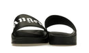 Palm Angels Pool Slides Black