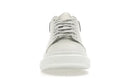 Alexander McQueen Oversized White Black