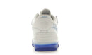 Nike Air Force 1 Low Shadow Chenille Swoosh Blue Tint