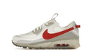 Nike Air Max Terrascape 90 Summit White Red Clay