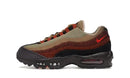 Nike Air Max 95 Anatomy of Air