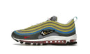 Nike Air Max 97 Air Sprung Iron Grey