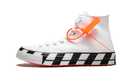 Converse Chuck Taylor All Star 70 Hi Off-White