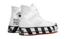 Converse Chuck Taylor All Star 70 Hi Off-White