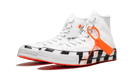Converse Chuck Taylor All Star 70 Hi Off-White