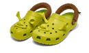 Crocs Classic Clog DreamWorks Shrek