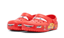 Crocs Classic Clog Lightning McQueen
