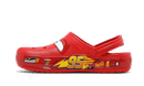 Crocs Classic Clog Lightning McQueen
