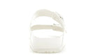 Birkenstock Arizona Essentials Eva White