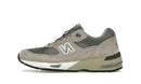 New Balance 991 Kith Grey
