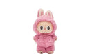 Pop Mart Labubu The Monsters Tasty Macarons Lychee Berry Vinyl Plush Pendant