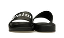 Palm Angels Pool Slides Black