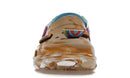 Crocs Classic Clog Cinnamon Toast Crunch