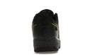 Nike Air Force 1 Low '07 Ballistic Mesh Black University Gold