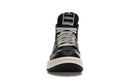 Converse TURBOWPN Mid Rick Owens DRKSHDW Black Cloud Cream