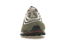 Nike Air Max 97 SE Cargo Khaki Rugged Orange