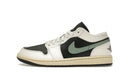 Air Jordan 1 Low Jade Smoke