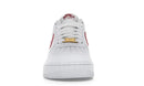 Nike Air Force 1 Low White Team Red