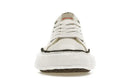 Maison Mihara Yasuhiro Peterson OG Sole Canvas Low White