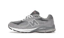 New Balance 990v3 MiUSA Grey