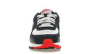 Nike Air Max 90 Obsidian Track Red