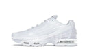 Nike Air Max Plus 3 Triple White