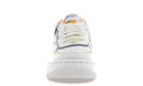 Nike Air Force 1 Low Shadow White Peach Cream Lime