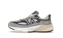 New Balance 990v6 MiUSA Grey Day