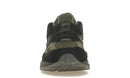 New Balance 991v2 MiUK Stone Island Black