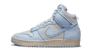 Dunk High 1985 Blue Denim