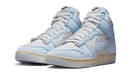 Dunk High 1985 Blue Denim