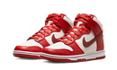 Nike Dunk High LXX Cinnabar