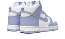 Dunk High Aluminium