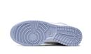 Dunk High Aluminium