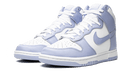 Dunk High Aluminium