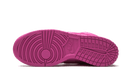 Nike Dunk High AMBUSH Active Fuchsia