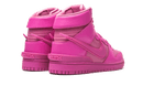 Nike Dunk High AMBUSH Active Fuchsia