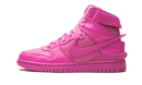 Nike Dunk High AMBUSH Active Fuchsia
