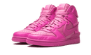 Nike Dunk High AMBUSH Active Fuchsia