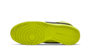 Nike Dunk High AMBUSH Flash Lime